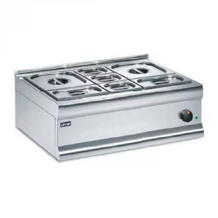 Lincat Silverlink 600 Bain Marie BM7A - Image 1