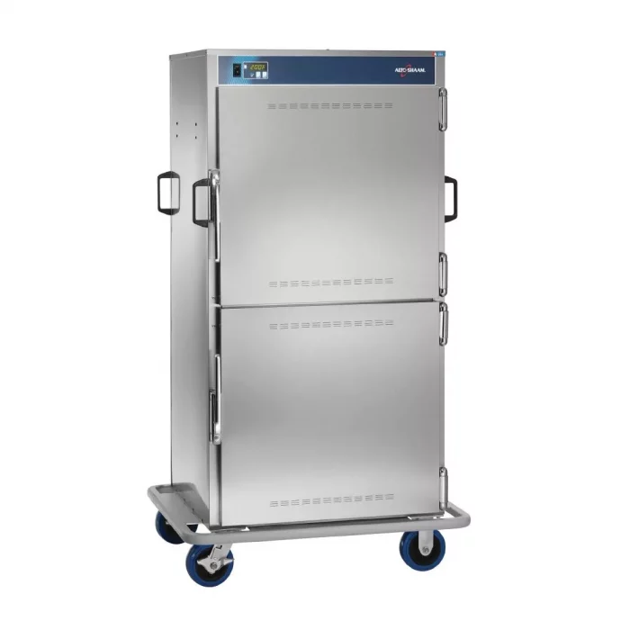 Alto Shaam Banquet Cart 1000-BQ2/96 - Image 1