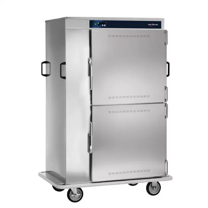 Alto Shaam Banquet Cart 1000-BQ2/128 - Image 1