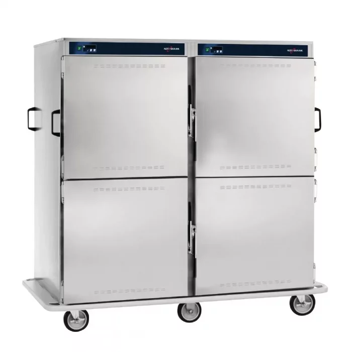 Alto Shaam Banquet Cart 1000-BQ2/192 - Image 1