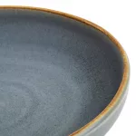 Olympia Canvas Coupe Bowl Blue Granite 230mm (Pack of 6) - Image 5