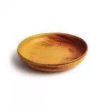 Olympia Canvas Coupe Bowl Sienna Rust 230mm (Pack of 6) - Image 6