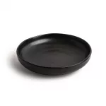 Olympia Canvas Coupe Bowl Delhi Black 230mm (Pack of 6) - Image 6