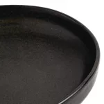 Olympia Canvas Coupe Bowl Delhi Black 230mm (Pack of 6) - Image 7
