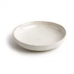 Olympia Canvas Coupe Bowl Murano White 230mm (Pack of 6) - Image 3