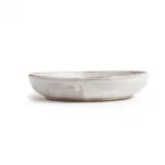 Olympia Canvas Coupe Bowl Murano White 230mm (Pack of 6) - Image 5