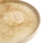 Olympia Canvas Flat Round Plate Wheat 250mm (Pack of 6) - Image 6
