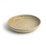 Olympia Canvas Coupe Bowl Wheat 230mm (Pack of 6) - Image 5