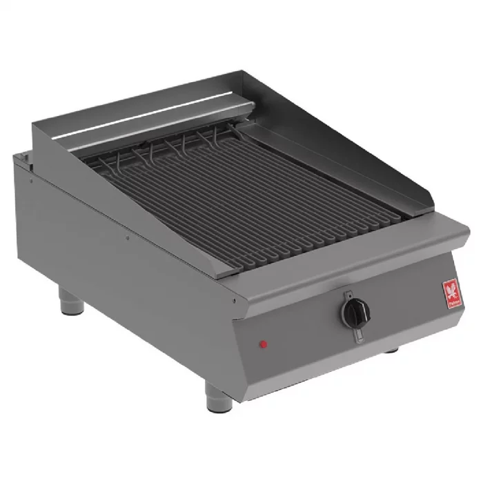 Falcon F900 Electric Chargrill E9460 - Image 1