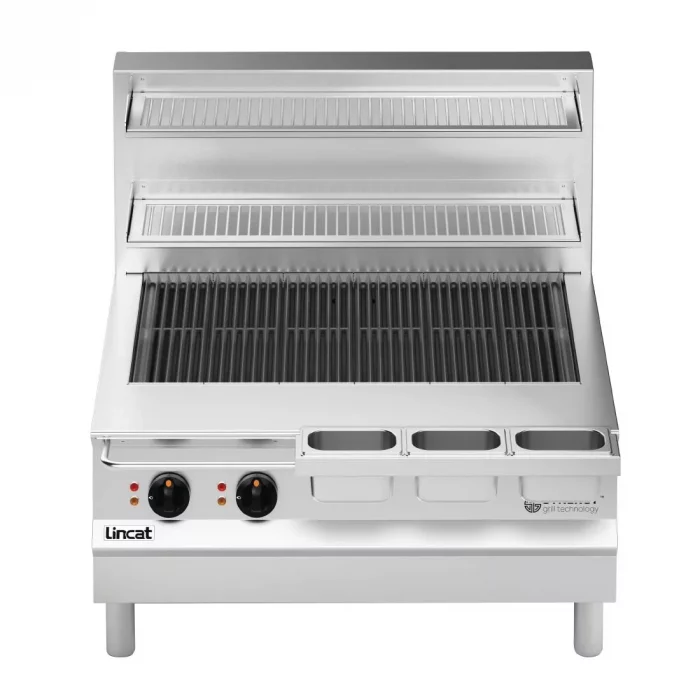 Lincat Synergy Grill OG8411/N - Image 2