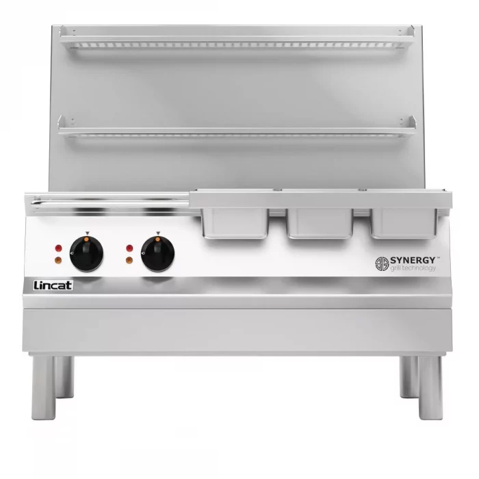Lincat Synergy Grill OG8411/N - Image 1
