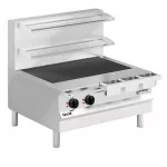 Lincat Synergy Grill OG8411/N - Image 3