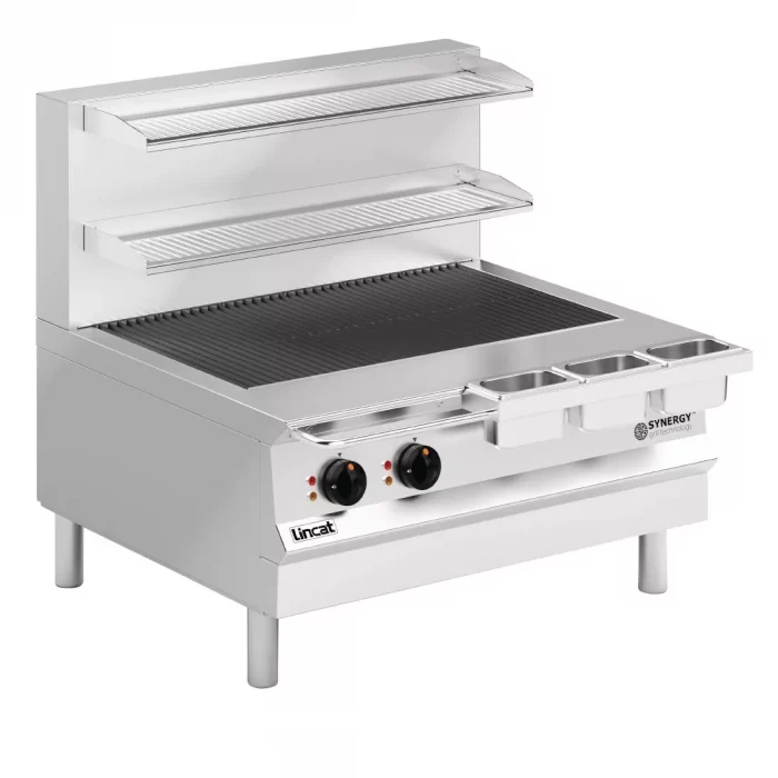 Lincat Synergy Grill OG8411/N - Image 3