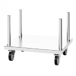 Lincat Synergy Grill Stand on Castors OA8992/C - Image 3