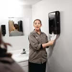 Tork Xpress Extra-Soft Multi-Fold Hand Towels 2-Ply (Pack of 2100) - Image 5