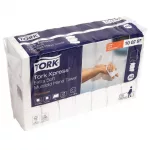 Tork Xpress Extra-Soft Multi-Fold Hand Towels 2-Ply (Pack of 2100) - Image 6