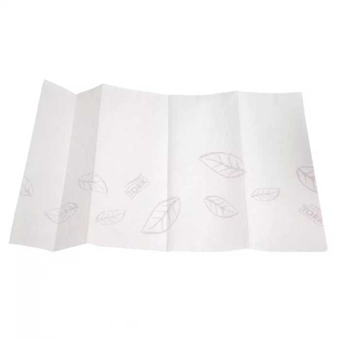 Tork Xpress Extra-Soft Multi-Fold Hand Towels 2-Ply (Pack of 2100) - Image 8