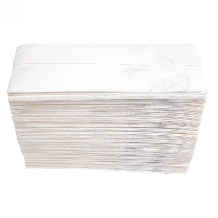 Tork Xpress Extra-Soft Multi-Fold Hand Towels 2-Ply (Pack of 2100) - Image 9