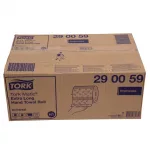 Tork Matic Extra-Long Hand Towel Rolls 1-Ply 280m (Pack of 6) - Image 6