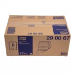 Tork Advanced Hand Towel Rolls 2-Ply 150m (Pack of 6) - Image 7