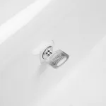 Tork Matic Automatic Hand Towel Roll Dispenser White - Image 8