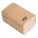 Tork Xpressnap Recycled Dispenser Napkin Natural 2Ply 1/2 Fold (Pack of 8x1000)