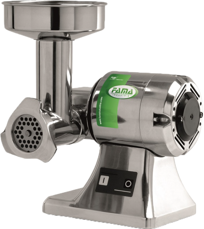 fama_ftsm126 Fama FTSM126 / TS8 Meat Mincer - Image 1