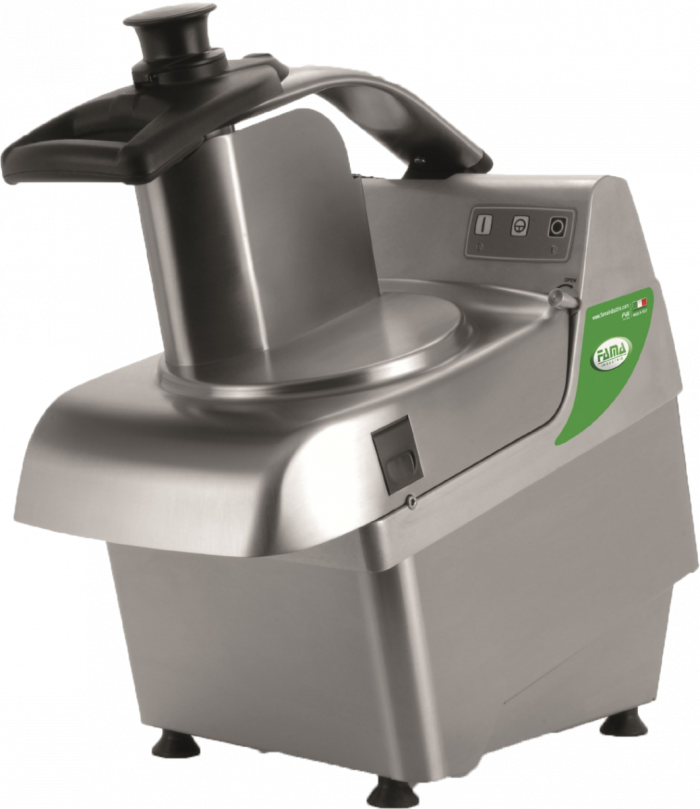 Fama FTV300 Heavy Duty Veg Prep With 6 Discs - Image 1