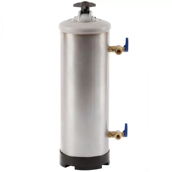 Classeq 16 Litre Base Exchange External Water Softener WS16-SK - Image 1