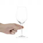 Riedel Restaurant Champagne & Wine Glasses (Pack of 12) - Image 5