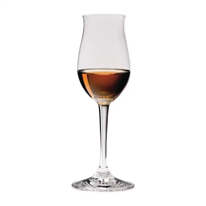 Riedel Restaurant Cognac Glasses (Pack of 12) - Image 2