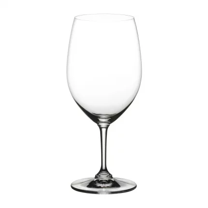 Riedel Restaurant New World Shiraz Glasses (Pack of 12)