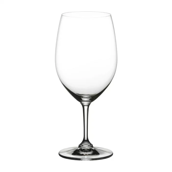 Riedel Restaurant New World Shiraz Glasses (Pack of 12) - Image 1