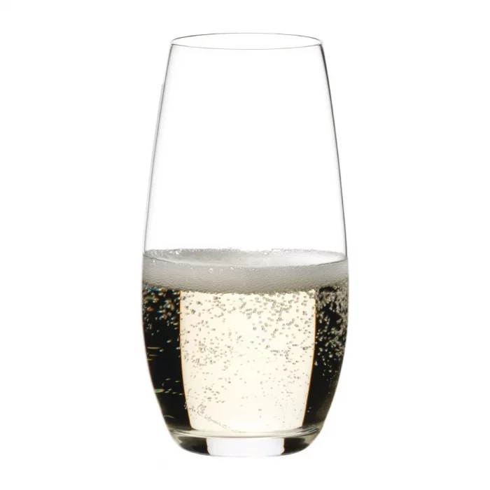 Riedel Restaurant O Champagne Glasses (Pack of 12) - Image 2