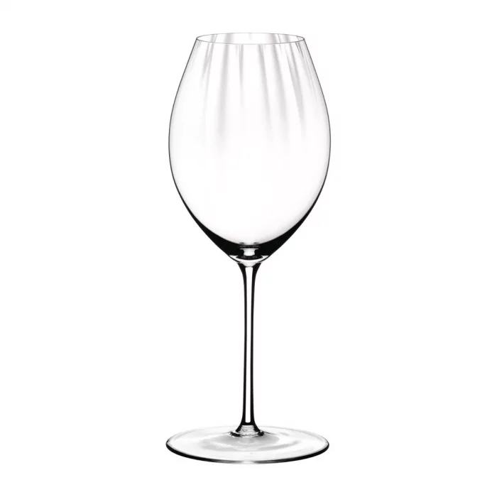 Riedel Performance Shiraz & Syrah Glasses (Pack of 6) - Image 1