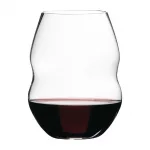 Riedel Swirl Red Wine Glasses (Pack of 12) - Image 2