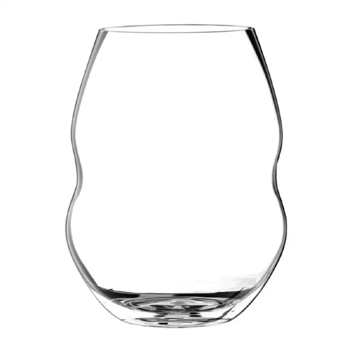 Riedel Swirl White Wine Glasses (Pack of 12) - Image 1