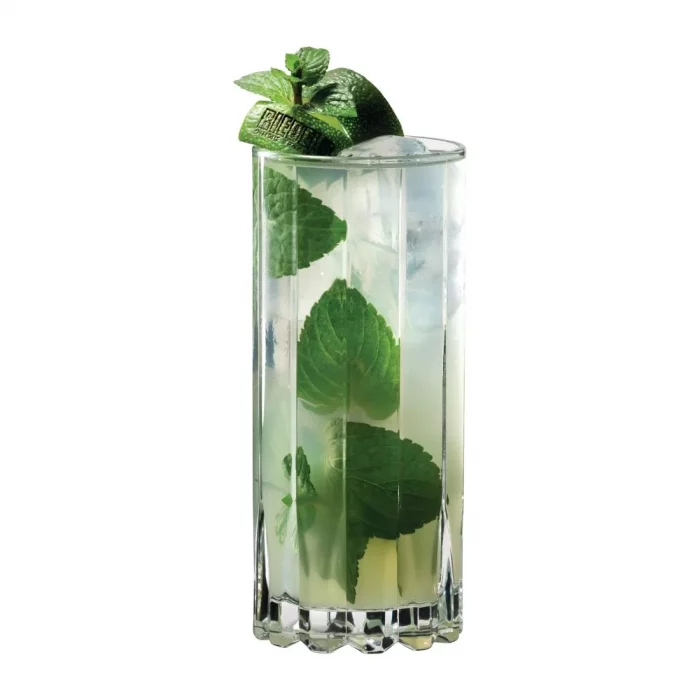 Riedel Bar Hi Ball Glasses (Pack of 12) - Image 3