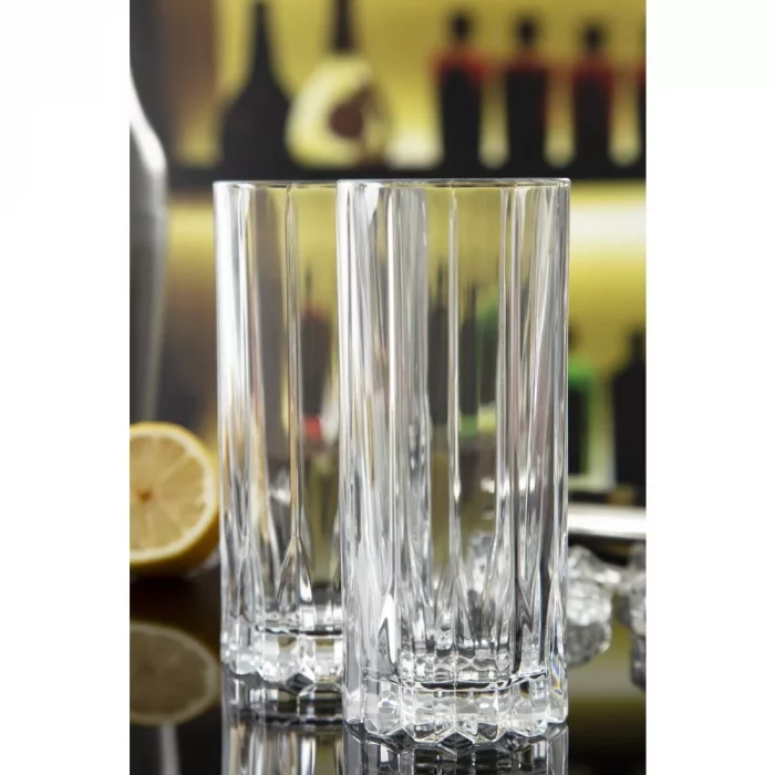 Riedel Bar Hi Ball Glasses (Pack of 12) - Image 8