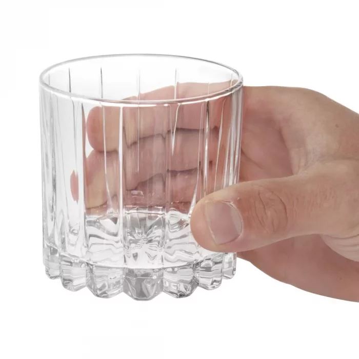 Riedel Bar Rocks Glasses (Pack of 12) - Image 4