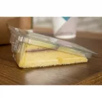 Faerch Single Gateaux Slice Boxes (Pack of 500) - Image 6