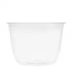 Faerch OHCO 95mm Recyclable Deli Pots Base Only 227ml / 8oz - Image 3