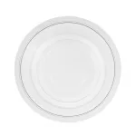 Faerch OHCO 95mm Recyclable Deli Pots Base Only 340ml / 12oz - Image 4