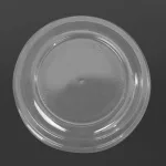 Faerch OHCO 95mm Recyclable Deli Pot Lids 8oz / 12oz / 16oz (Pack of 1800) - Image 2