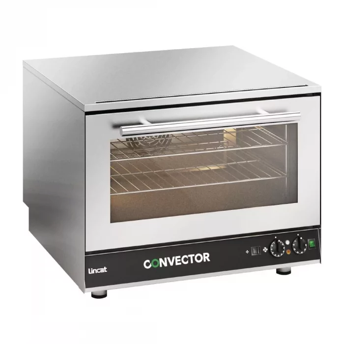 Lincat Convection Oven Convector CO223M - Image 3