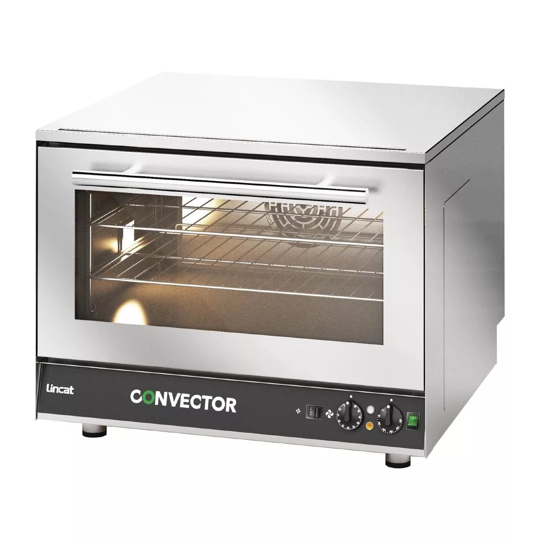 fb442_convector02.jpg Lincat Convection Oven Convector CO223M - Image 1