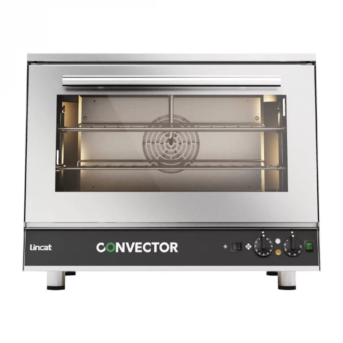 Lincat Convection Oven Convector CO223M - Image 4