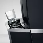 Jura Giga X8c Mains Fill Bean to Cup Coffee Machine Black - Image 5