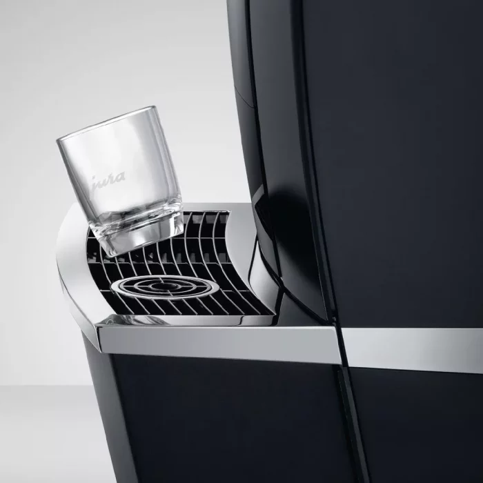Jura Giga X8c Mains Fill Bean to Cup Coffee Machine Black - Image 5