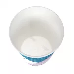 Huhtamaki Pause Disposable Coffee Cups Double Wall 340ml / 12oz (Pack of 740) - Image 4